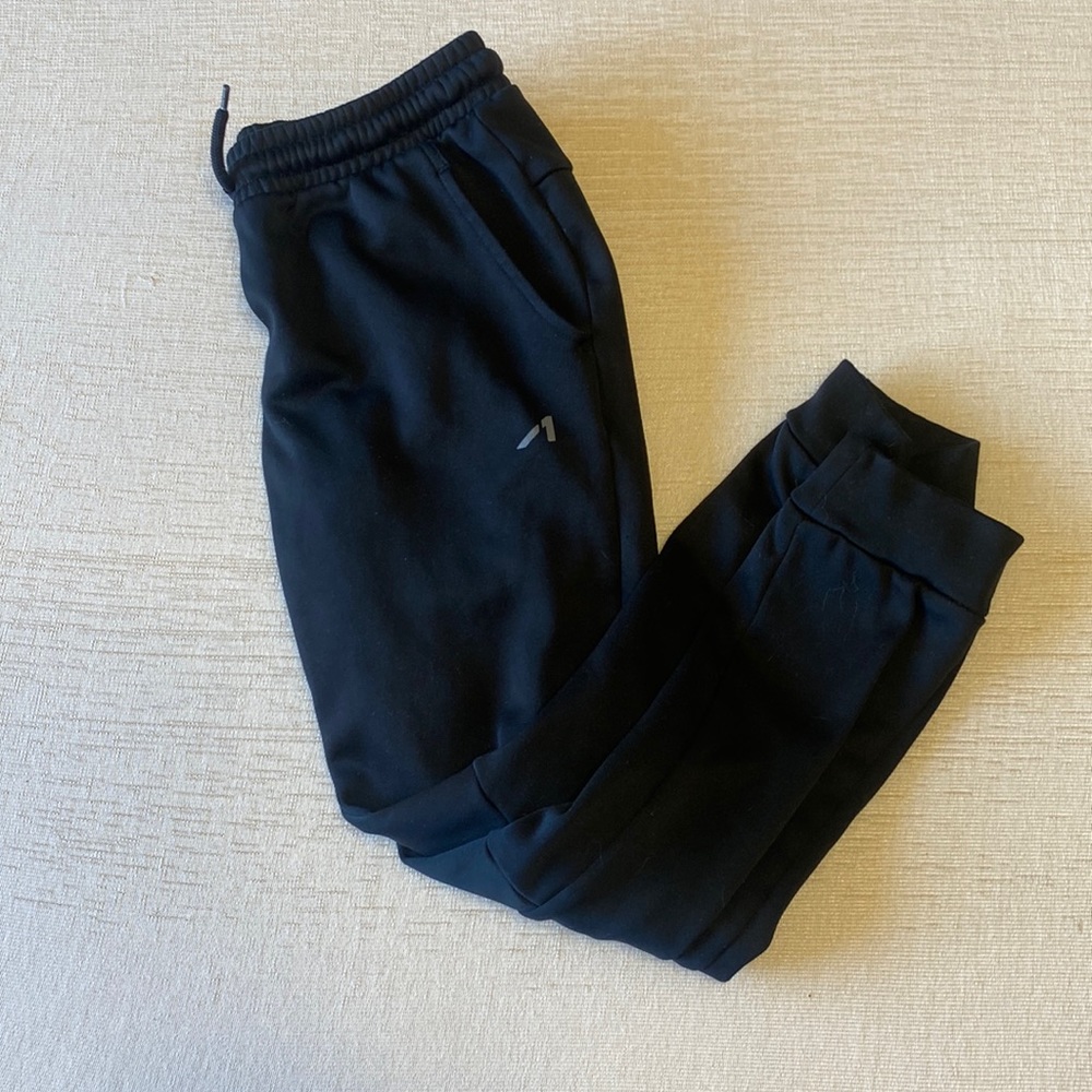 QWICK DRY SWEATPANTS